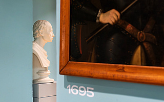 Minister kultury w Muzeum Prus Górnych: nowa nazwa pokazuje różnorodność w jedności Minister kultury w Muzeum Prus Górnych: nowa nazwa pokazuje różnorodność w jedności